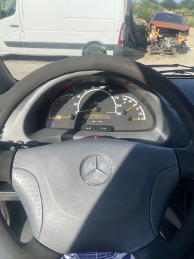 Обява за продажба на Mercedes-Benz Sprinter 311 ~11 700 лв. - изображение 8