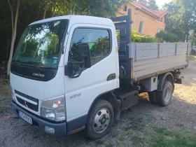     Mitsubishi Canter 3000 S13