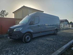 Mercedes-Benz Sprinter, снимка 3