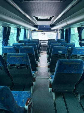 Mercedes-Benz Vario 818 D, снимка 3