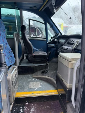 Mercedes-Benz Vario 818 D, снимка 4