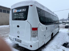 Mercedes-Benz Vario 818 D, снимка 5