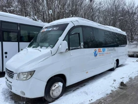 Mercedes-Benz Vario 818 D, снимка 10
