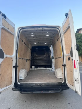 Man TGE 3.140 МАКСИ!ТОП! , снимка 4