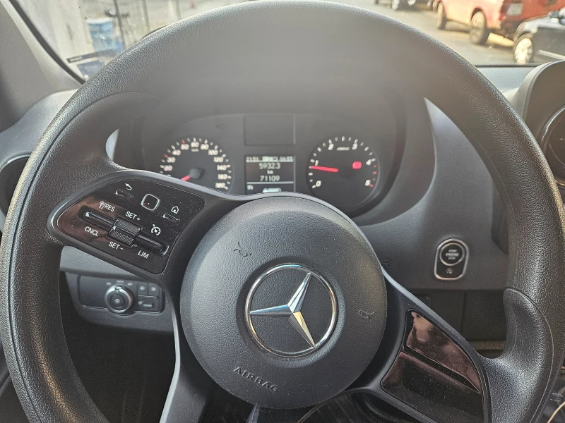 Mercedes-Benz Sprinter, снимка 5 - Бусове и автобуси - 52771714