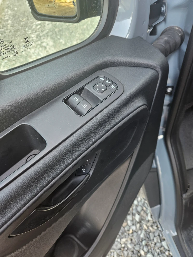 Mercedes-Benz Sprinter, снимка 6 - Бусове и автобуси - 52771714