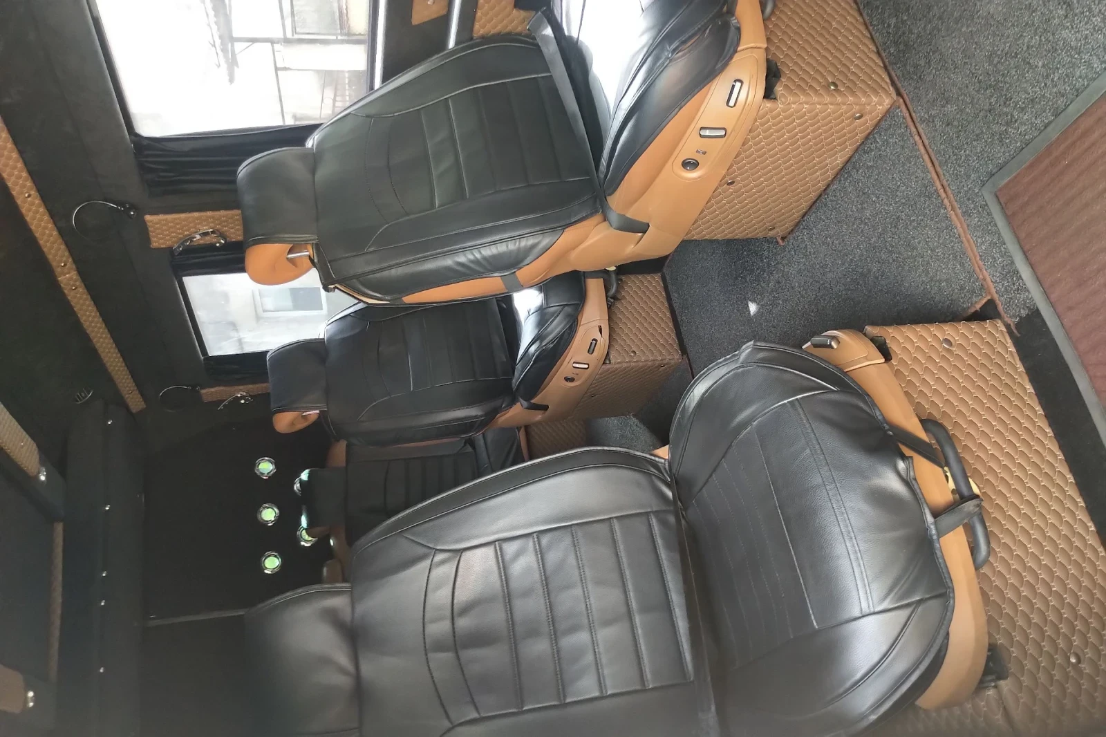VW Crafter Crafter 50 - изображение 8