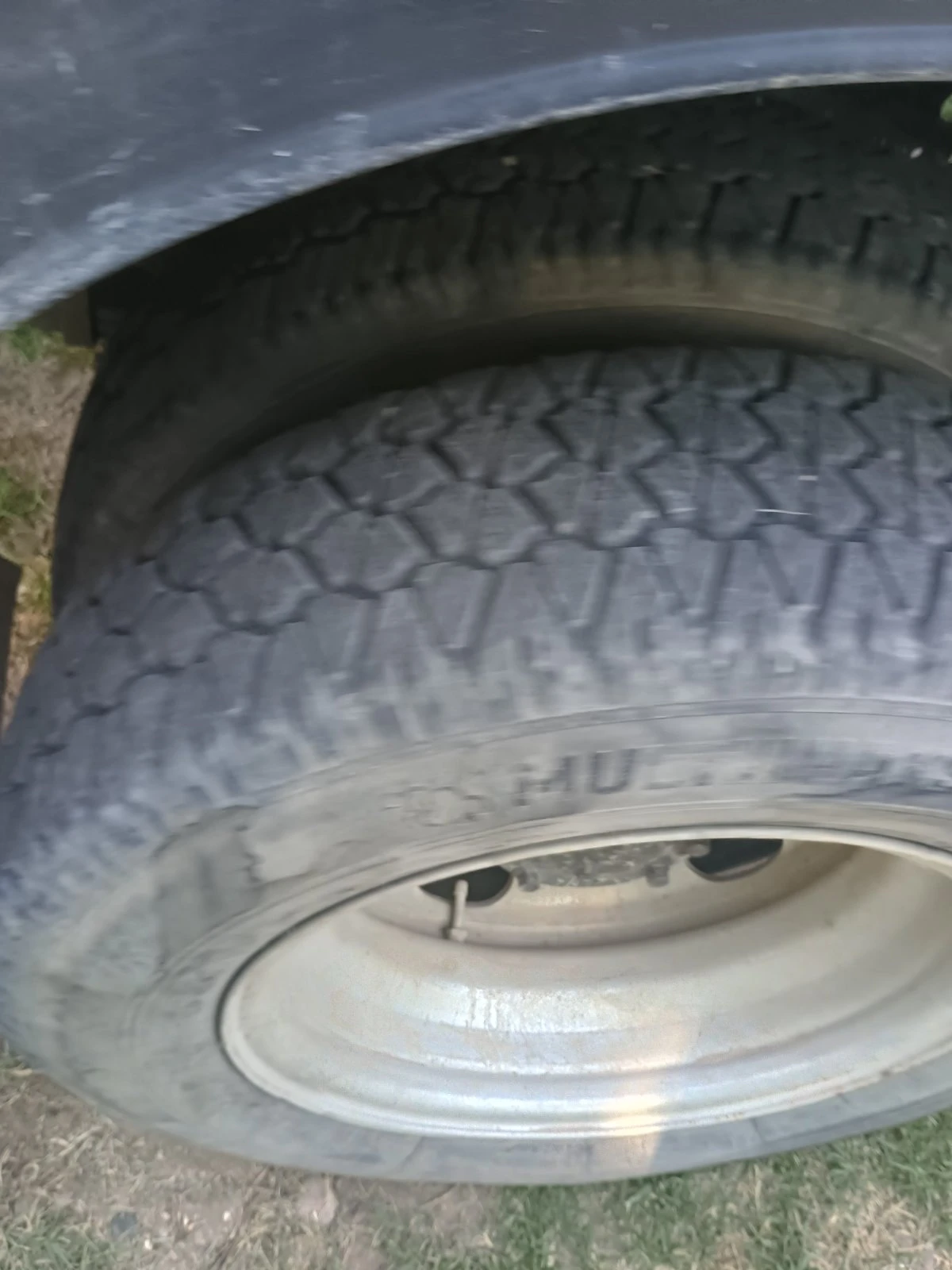 Mitsubishi Canter 3000 S13 - изображение 10