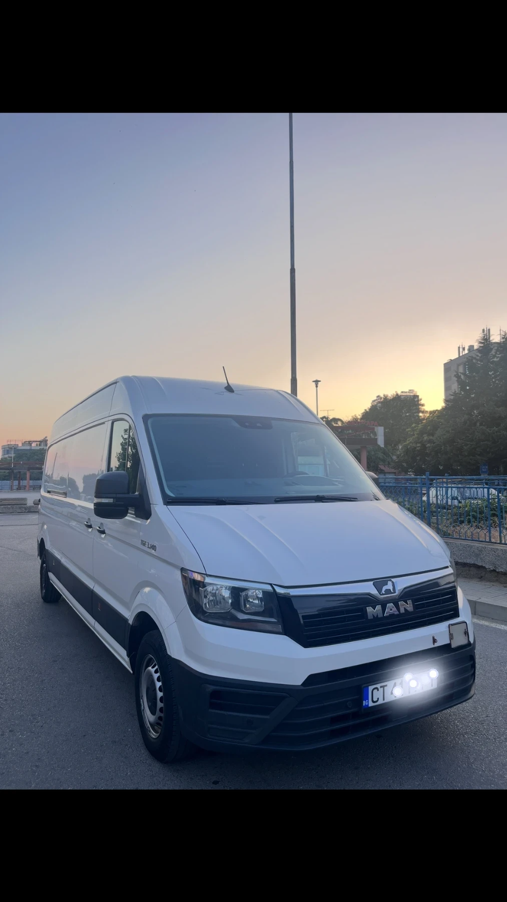 Man TGE 3.140 �����!���!  | Mobile.bg � ����������� 1