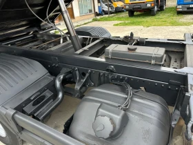 Mercedes-Benz Atego 815* Тристранен самосвал* Топ състояние, снимка 8