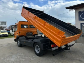 Mercedes-Benz Atego 815* Тристранен самосвал* Топ състояние, снимка 5