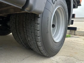 Mercedes-Benz Atego 815* Тристранен самосвал* Топ състояние, снимка 17