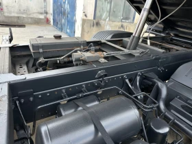 Mercedes-Benz Atego 815* Тристранен самосвал* Топ състояние, снимка 7