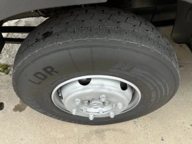 Mercedes-Benz Atego 815* Тристранен самосвал* Топ състояние, снимка 16