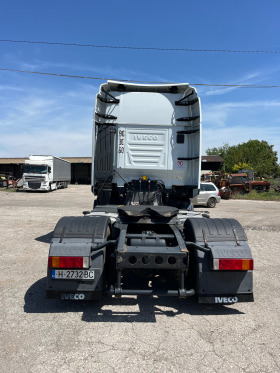 Iveco Stralis 450 EEV, снимка 4 - Камиони - 45854815