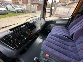 Mercedes-Benz Atego 815* Тристранен самосвал* Топ състояние | Auto.bg — изображение 13