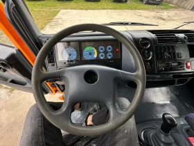 Mercedes-Benz Atego 815* Тристранен самосвал* Топ състояние | Auto.bg — изображение 12