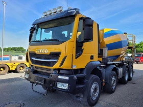������ Iveco Stralis