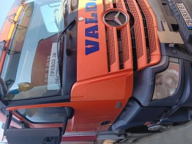 Mercedes-Benz 1834 | Mobile.bg � ����� ������ 5