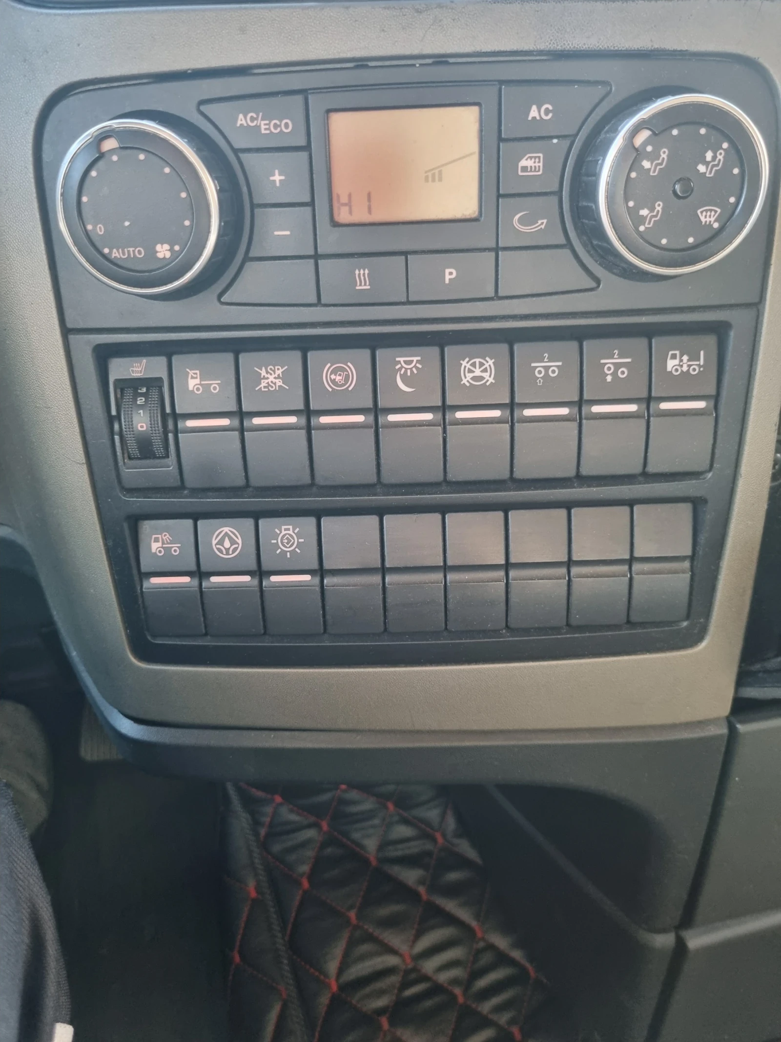 Man Tgx 18.440 | Mobile.bg   11