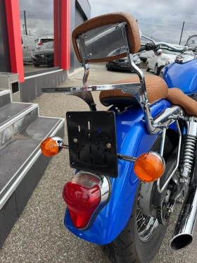 Triumph America 800i-КАТО НОВ, снимка 16