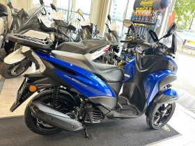 Yamaha Tricity 155i ABS 04.2018г., снимка 16