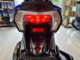 Yamaha Tricity 155i ABS 04.2018г., снимка 5