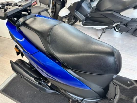 Yamaha Tricity 155i ABS 04.2018г., снимка 4