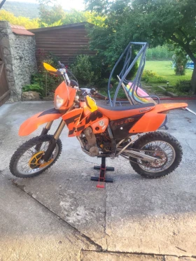 Ktm 525 KTM EXC 525, снимка 1