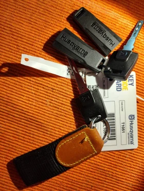Husqvarna Svartpilen 401 2024, A2, ABS, снимка 9