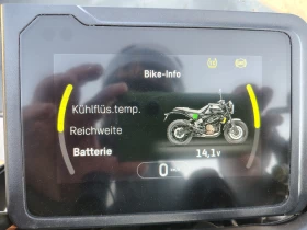 Husqvarna Svartpilen 401 2026, A2, ABS, снимка 14