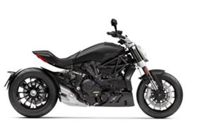 Ducati XDIAVEL DARK - DARK STEALTH | Mobile.bg    2