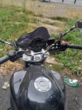 Yamaha FZ6, снимка 2