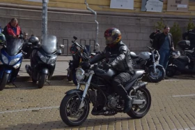 Обява за продажба на Ducati Monster За А2 категория ~4 500 лв. - изображение 1