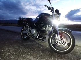 Обява за продажба на Ducati Monster За А2 категория ~4 500 лв. - изображение 4