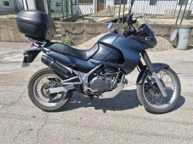 Обява за продажба на Kawasaki Kle 500 ~3 500 лв. - изображение 4