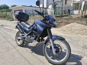 Обява за продажба на Kawasaki Kle 500 ~3 500 лв. - изображение 5