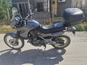 Обява за продажба на Kawasaki Kle 500 ~3 500 лв. - изображение 1