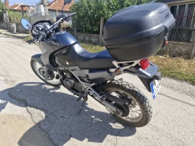 Обява за продажба на Kawasaki Kle 500 ~3 500 лв. - изображение 1