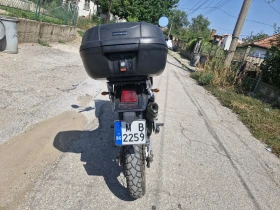 Обява за продажба на Kawasaki Kle 500 ~3 500 лв. - изображение 2