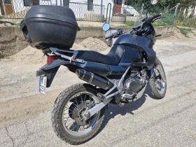Обява за продажба на Kawasaki Kle 500 ~3 500 лв. - изображение 3