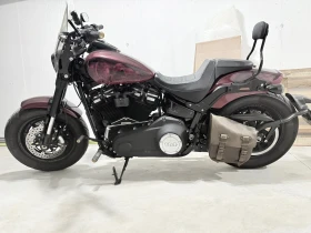  Harley-Davidson Soft...