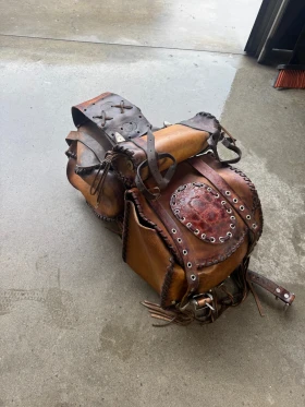 Triumph America 800i-КАТО НОВ | Auto.bg — изображение 17