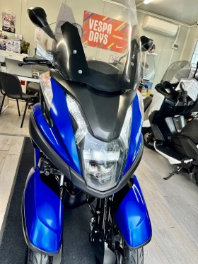 Yamaha Tricity 155i ABS 04.2018г.