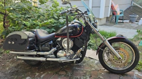 Yamaha Drag Star CLASSIC 1100 | Mobile.bg � ����� ������ 7