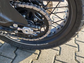Husqvarna Svartpilen 401 2024, A2, ABS | Mobile.bg � ����� ������ 8