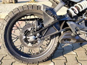 Husqvarna Svartpilen 401 2024, A2, ABS | Mobile.bg � ����� ������ 7
