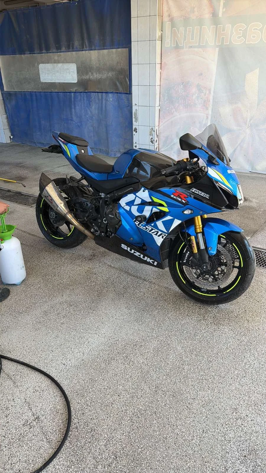 Suzuki Gsxr 1000R | Mobile.bg � ����������� 2