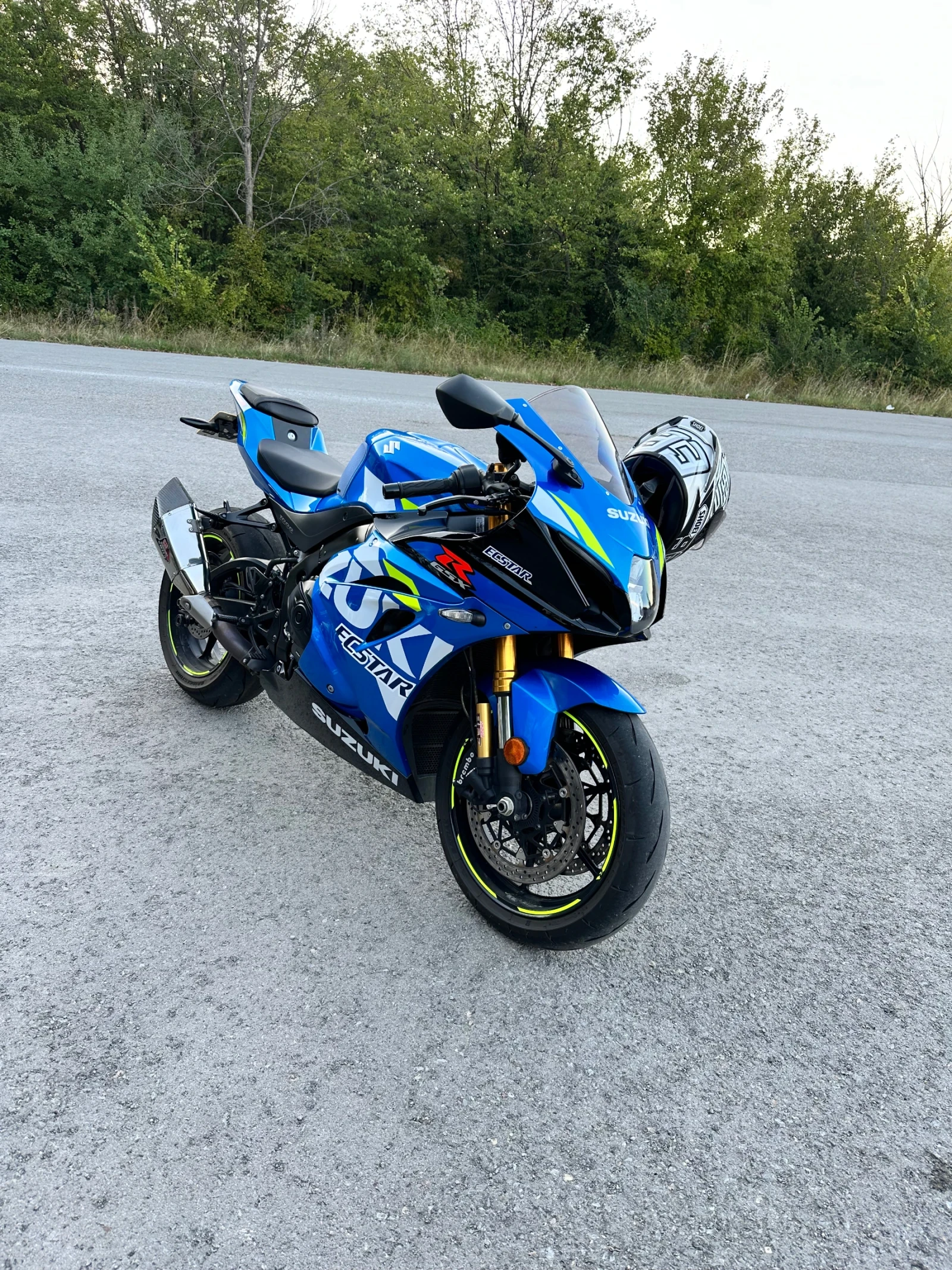 Suzuki Gsxr 1000R | Mobile.bg � ����������� 8