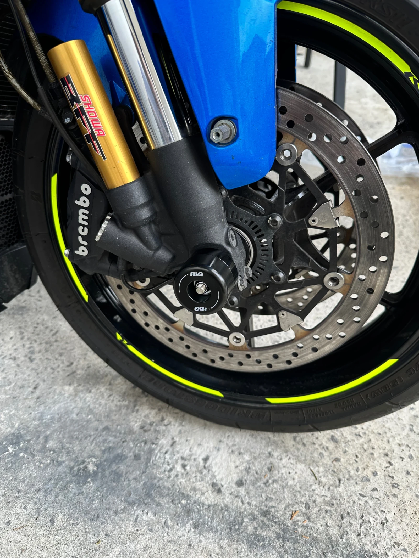 Suzuki Gsxr 1000R | Mobile.bg � ����������� 4
